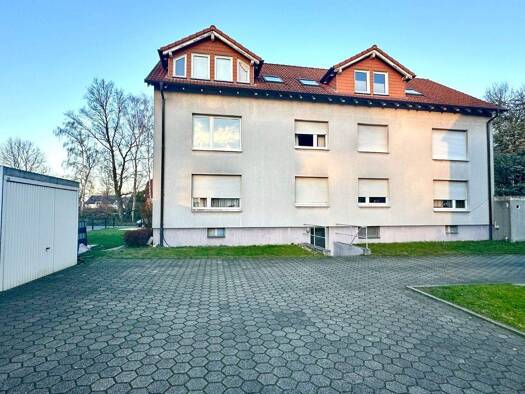 Wohnung zur Miete 470 € 3 Zimmer 64 m² 1. Geschoss Alstedde Lünen 44534