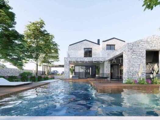 Haus zum Kauf 1.695.000 € 5 Zimmer 226 m² Vukovar