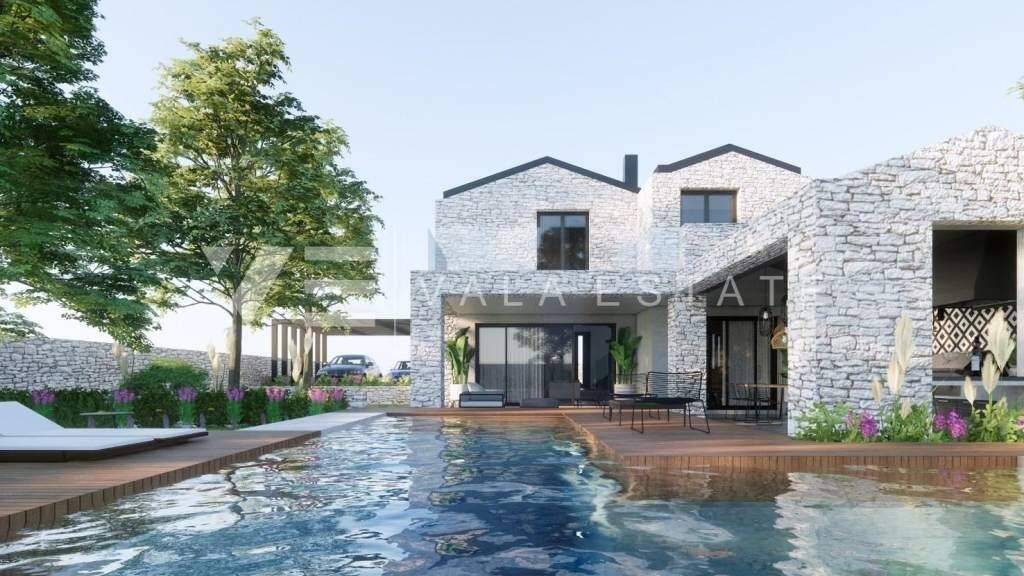 Haus zum Kauf 1.695.000 € 5 Zimmer 226 m² Centar