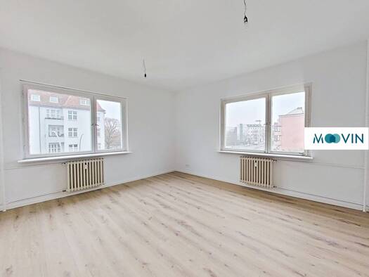 Wohnung zur Miete 1.297 € 2 Zimmer 62 m² 2. Geschoss frei ab 01.08.2026 Steglitzer Damm 13 Steglitz Berlin 12169