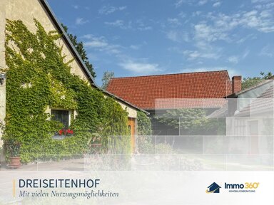 Einfamilienhaus zum Kauf 395.000 € 5,5 Zimmer 175 m² 1.500 m² Grundstück Wittbrietzen Beelitz 14547