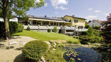 Mehrfamilienhaus zum Kauf provisionsfrei 1.099.000 € 12 Zimmer 600 m² 1.500 m² Grundstück Bechtheim Hünstetten 65510