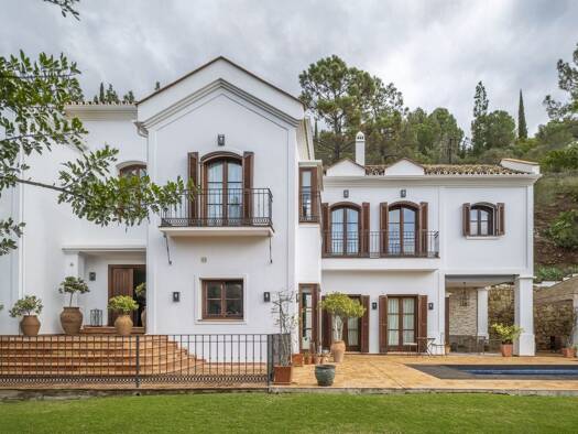 Einfamilienhaus zum Kauf 3.399.000 € 625 m² 3.317 m² Grundstück Madroñal 0