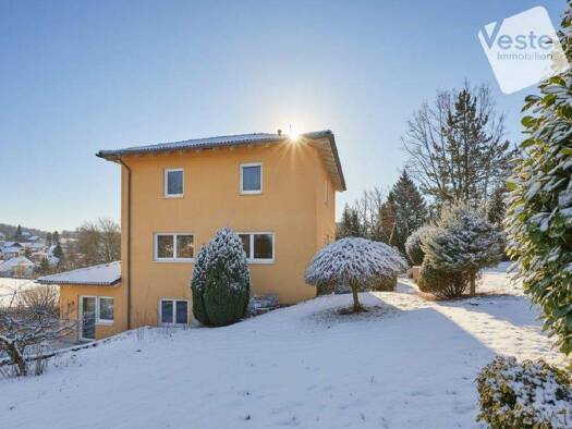 Einfamilienhaus zum Kauf 485.000 € 6 Zimmer 169 m² 846 m² Grundstück Lützelbuch Coburg 96450
