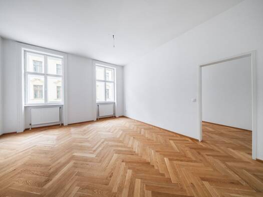 Wohnung zum Kauf 459.000 € 2 Zimmer 57 m² 2. Geschoss Esterházygasse 28 Wien 1060