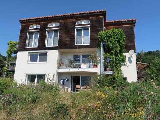 Haus zum Kauf provisionsfrei 549.000 € 7 Zimmer 221 m² 791 m² Grundstück frei ab sofort Cleeberg Langgöns 35428