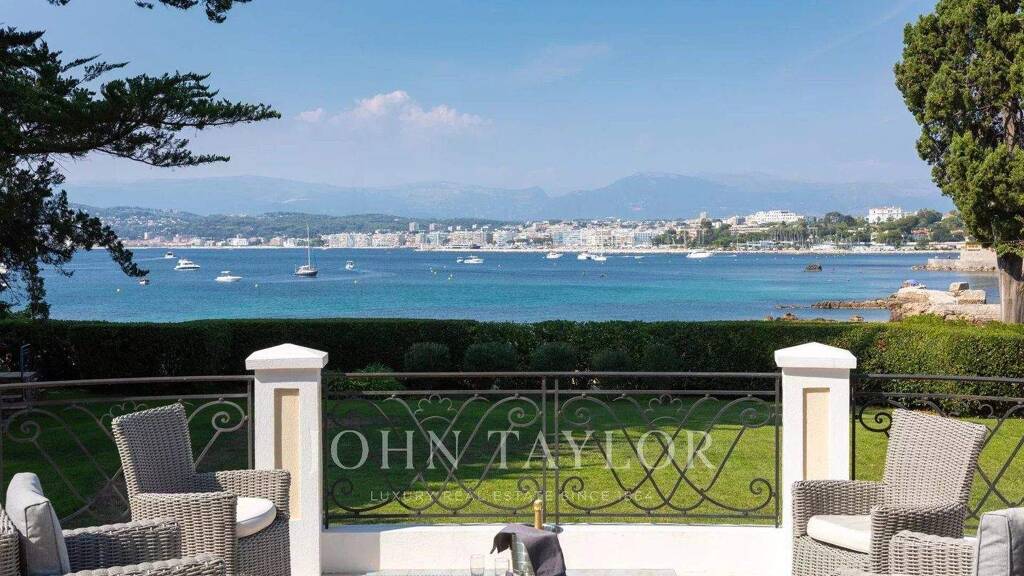 Haus zur Miete Wohnen auf Zeit provisionsfrei 50.000 € 600 m² Le Cap Antibes 06160