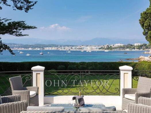 Haus zur Miete auf Zeit 50.000 € 600 m² Le Cap Antibes 06160