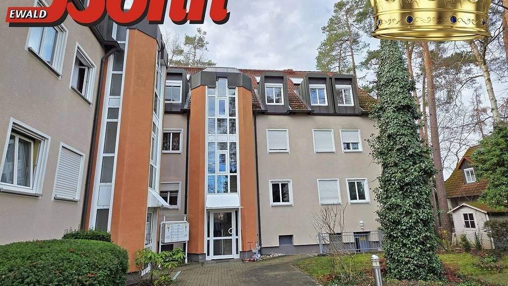 Maisonette zum Kauf 379.000 € 5 Zimmer 95,3 m² 2. Geschoss frei ab sofort Weiherhof Zirndorf 90513