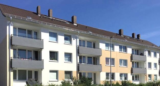Wohnung zur Miete 839 € 4 Zimmer 84,8 m² 1. Geschoss frei ab 21.06.2025 Im Distelwinkel 6 Seelze - Ost Seelze 30926