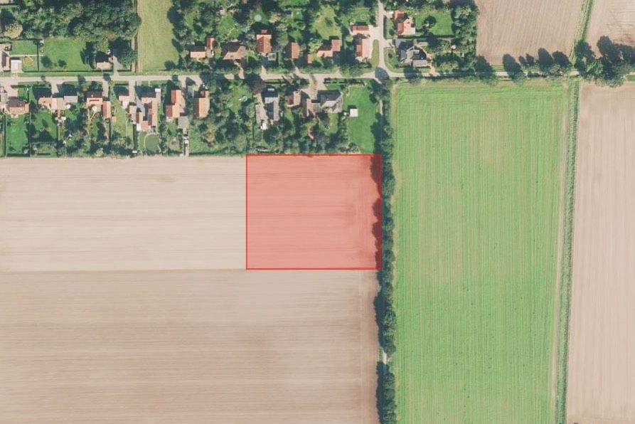 Grundstück zum Kauf 89.000 € 10.097 m²<br/>Grundstück Hoya 27318