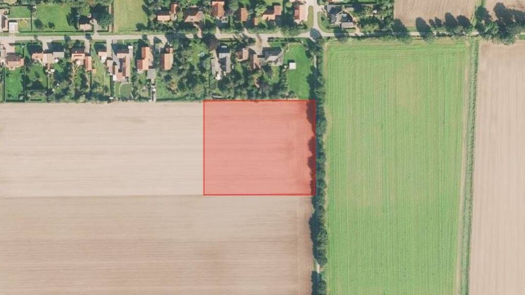 Grundstück zum Kauf 89.000 € 10.097 m² Grundstück Hoya 27318