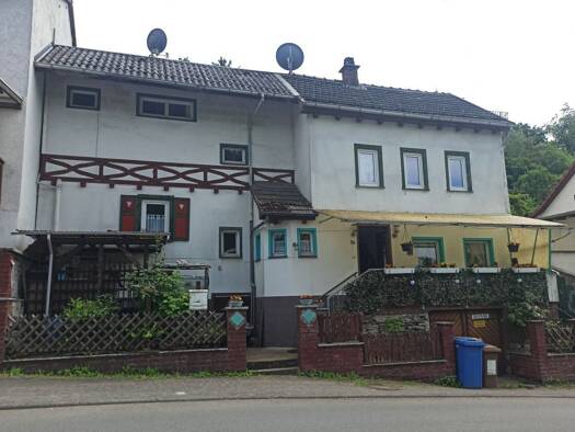 Haus zum Kauf 187.000 € Egenroth Heidenrod 65321