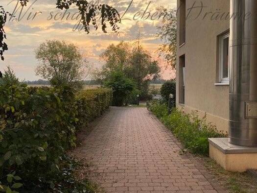 Wohnung zur Miete 377 € 1 Zimmer 36 m² 1. Geschoss frei ab 01.11.2026 Fahrland Potsdam 14476