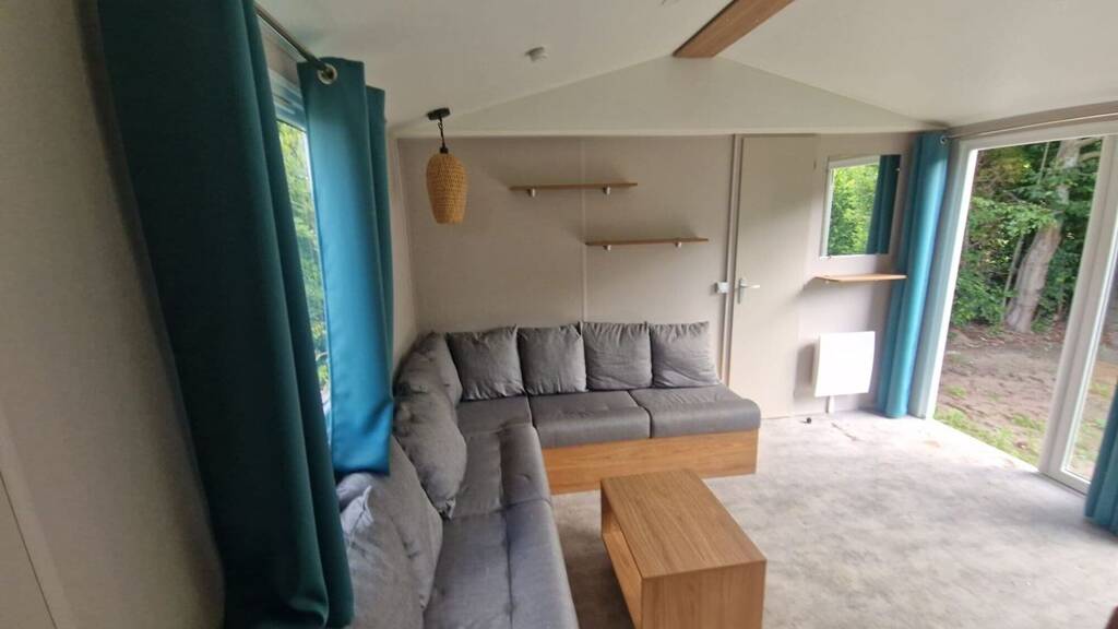 Einfamilienhaus zum Kauf provisionsfrei 68.048 € 4 Zimmer 44 m² 170 m² Grundstück Strandweg 2 Einödsbach Kropswolde 9606PR