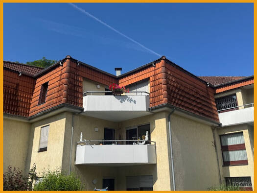 Wohnung zum Kauf 88.950 € 2 Zimmer 43 m² Ziegenhain Schwalmstadt 34613