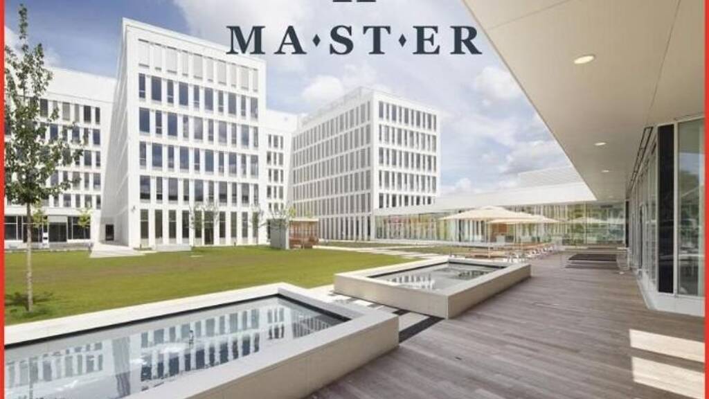 Bürofläche zur Miete 157 m² Bürofläche teilbar ab 157 m² Neu-Isenburg 63263