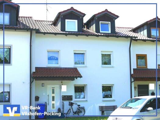 Mehrfamilienhaus zum Kauf 325.000 € 6 Zimmer 185 m² 304 m² Grundstück Bad Füssing 94072
