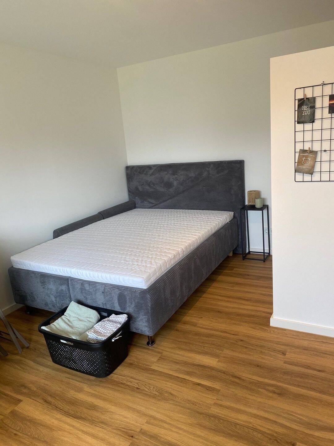 Immobilie in Schwangau - Helle 1-Zimmer-Gartenwohnung in Schwangau - Bild 4