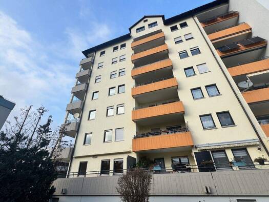 Wohnung zum Kauf 209.000 € 2 Zimmer 68,4 m² EG Langen 63225