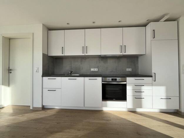 Wohnung zur Miete 1.150 € 2 Zimmer 80 m² EG Leutenbergstraße 2 Oberkammlach Kammlach 87754