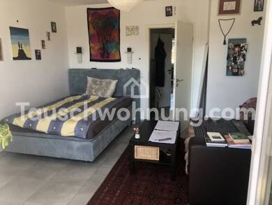 Wohnung zur Miete Tauschwohnung 519 € 1 Zimmer 34 m² 4. Geschoss Nippes Köln 50733