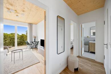 Wohnung zum Kauf provisionsfrei 591.630 € 3 Zimmer 72,2 m² 4. Geschoss frei ab sofort Rummelsburg Berlin 10317