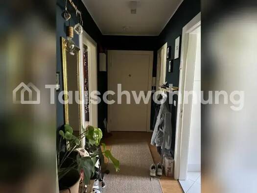 Wohnung zur Miete Tauschwohnung 680 € 2 Zimmer 52 m² 2. Geschoss Dulsberg Hamburg 22049