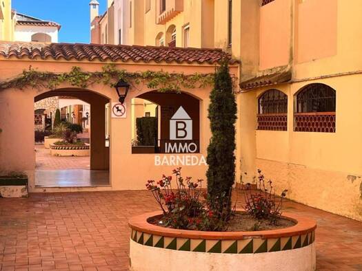 Wohnung zum Kauf 130.000 € 1 Zimmer 42 m² 1. Geschoss GRAN RESERVA 3 Castelló d'Empúries 17487