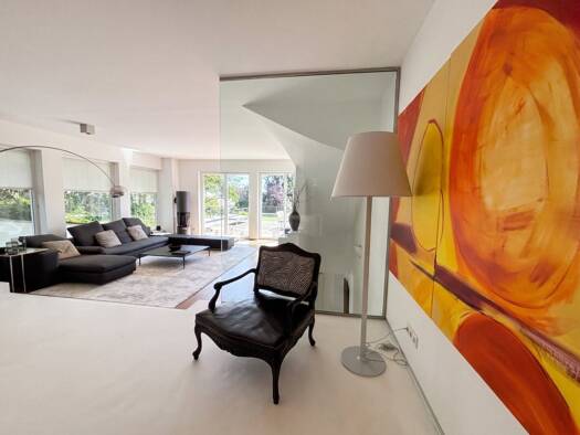 Villa zum Kauf 1.790.000 € 5 Zimmer 222 m² 872 m² Grundstück Hernals 1170
