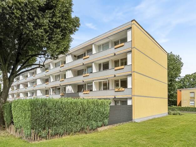 Wohnung zum Kauf 119.000 € 3 Zimmer 77 m² Harpen - Rosenberg Bochum 44805