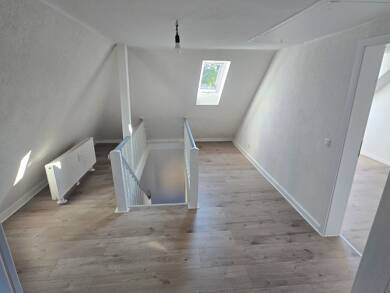 Wohnung zur Miete 899 € 5 Zimmer 115,6 m² 1. Geschoss frei ab sofort Marienstrasse 8 Kirchen Kirchen (Sieg) 57548