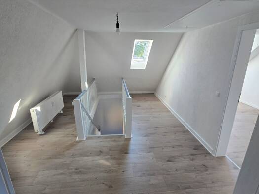 Wohnung zur Miete 899 € 5 Zimmer 115,6 m² 1. Geschoss frei ab sofort Marienstrasse 8 Kirchen Kirchen (Sieg) 57548