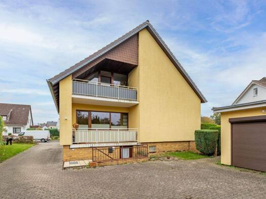 Sonstiges zum Kauf als Kapitalanlage geeignet 715.000 € 8 Zimmer 246 m² 1.489 m² Grundstück Altheikendorf Heikendorf 24226