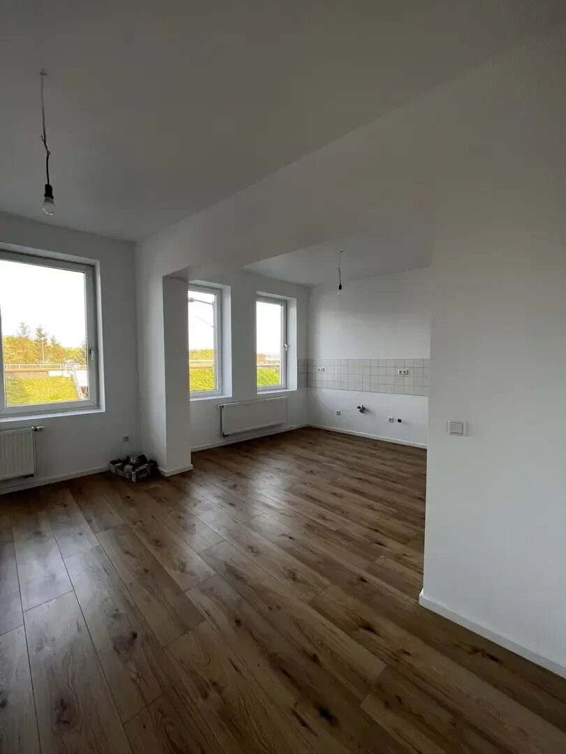 Wohnung zum Kauf provisionsfrei 126.000 € 4 Zimmer 115 m²<br/>Wohnfläche ab sofort<br/>Verfügbarkeit Herner Straße Paulusviertel Recklinghausen 45657