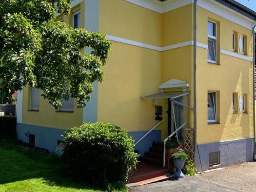Wohnung zur Miete 280 € 2 Zimmer 40 m² Hillentrup Dörentrup 32694