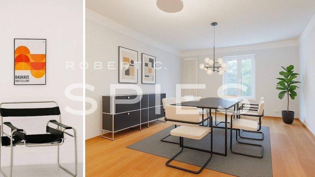 Maisonette zum Kauf 1.250.000 € 6 Zimmer 207 m² Ostertor Bremen 28203