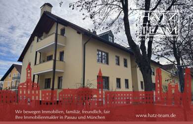 Mehrfamilienhaus zum Kauf 22 Zimmer 670 m² 838 m² Grundstück Bad Füssing Bad Füssing 94072