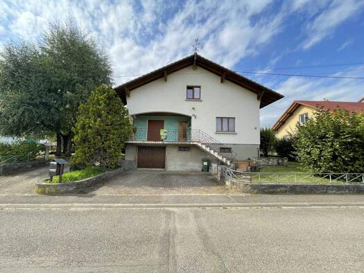 Haus zum Kauf 220.000 € 5 Zimmer 168 m² 847 m² Grundstück WINKEL FERRETTE  68480