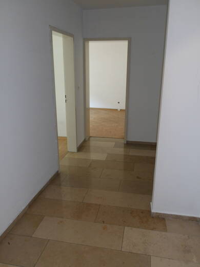 Wohnung zur Miete 940 € 3 Zimmer 88 m² Geschoss 1/1 Bamberg Bamberg 96049