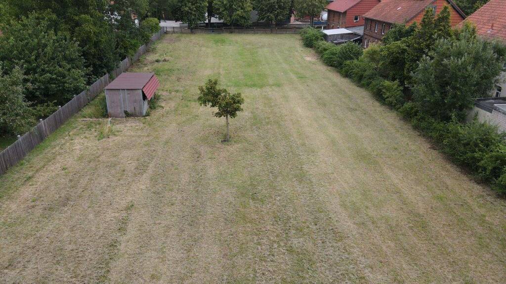 Grundstück zum Kauf 210.000 € 1.750 m² Grundstück Eilum Kneitlingen 38170