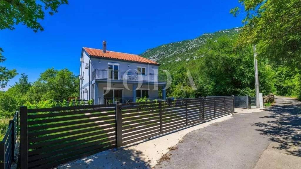 Haus zum Kauf 850.000 € 10 Zimmer 600 m² Vinodolska opcina