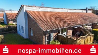 Reihenendhaus zum Kauf 298.000 € 3 Zimmer 91,2 m² 1.012,5 m² Grundstück Weiche Flensburg 24941