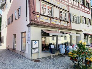 Laden zur Miete provisionsfrei 1.880 € Wangen Wangen 88239