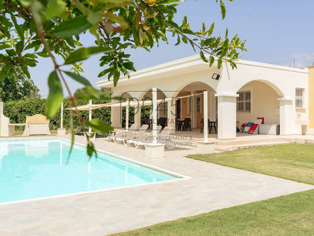 Villa zum Kauf 1.650.000 € 20 Zimmer 709 m² 19.500 m² Grundstück Quartucciu 09044