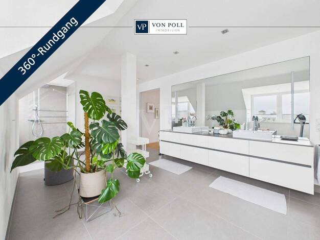 Loft zum Kauf 899.000 € 2,5 Zimmer 207 m² 4. Geschoss Gostenhof Nürnberg 90443