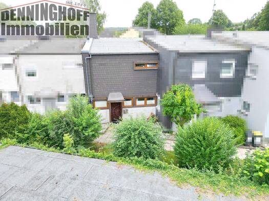 Reihenmittelhaus zum Kauf 293.000 € 3 Zimmer 102 m² 207 m² Grundstück Aplerbeck Dortmund 44287