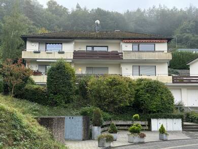 Wohnung zum Kauf 78.000 € 1 Zimmer 45 m² Dachgeschoss Niederbreisig Bad Breisig 53498