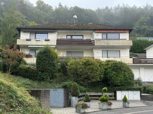 Wohnung zum Kauf 78.000 € 1 Zimmer 45 m² Dachgeschoss Niederbreisig Bad Breisig 53498