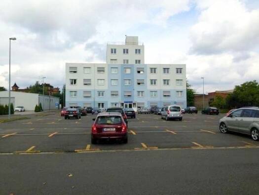 Bürofläche zum Kauf provisionsfrei als Kapitalanlage geeignet 3.990.000 € 250 Zimmer 7.485 m² teilbar von 20 m² bis 7.500 m² Elisabethstr. 15-16 West Dessau-Roßlau 06847